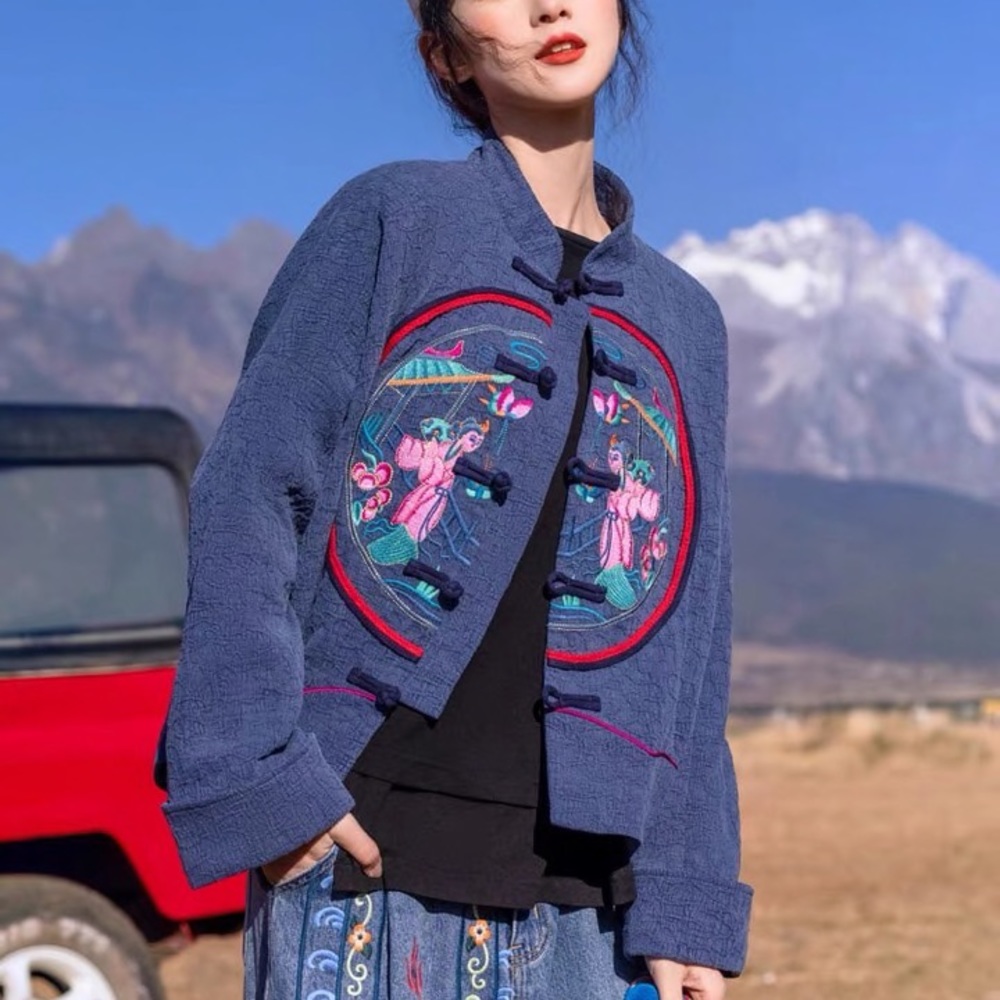Jacket